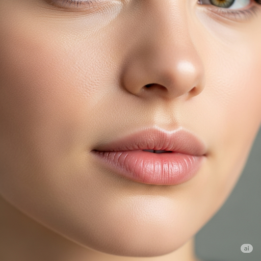 Cum alegem corect fillerul pentru mărirea buzelor