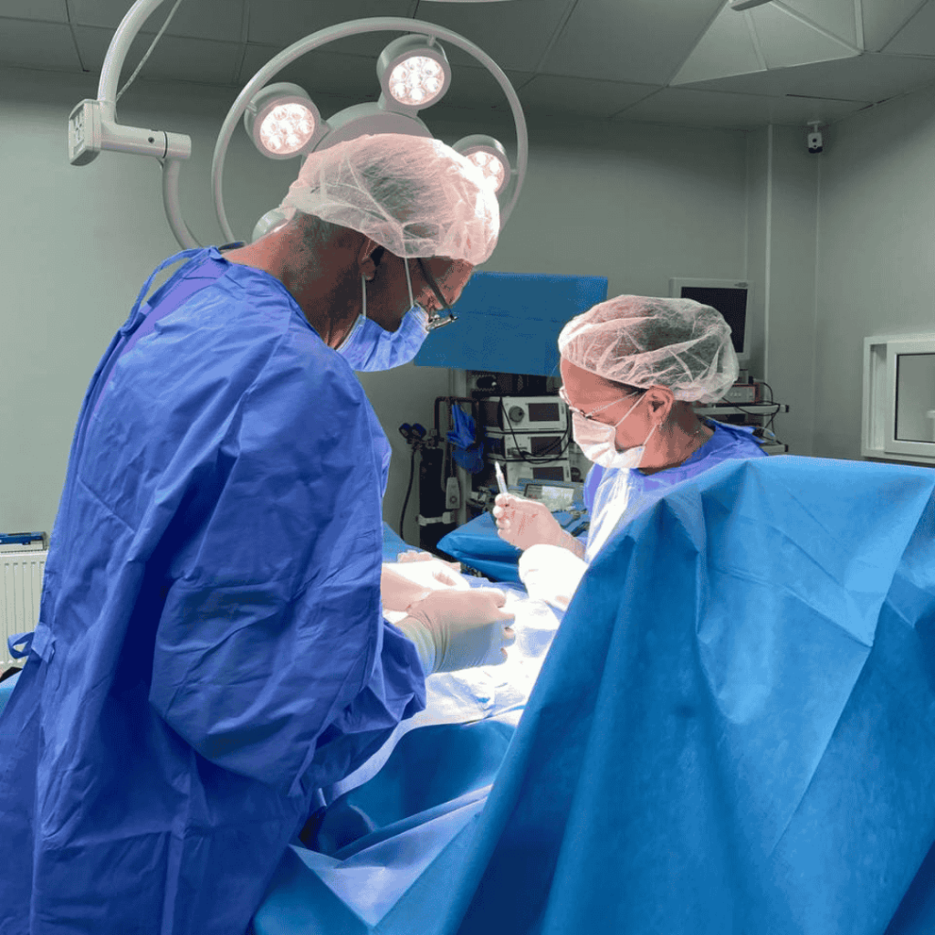 îndepărtare cicatrici