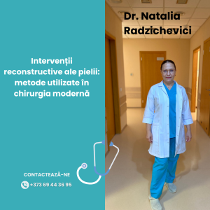 intervenții reconstructive