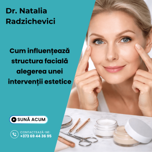 structura facială
