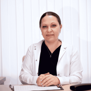 poziția sprâncenelor
