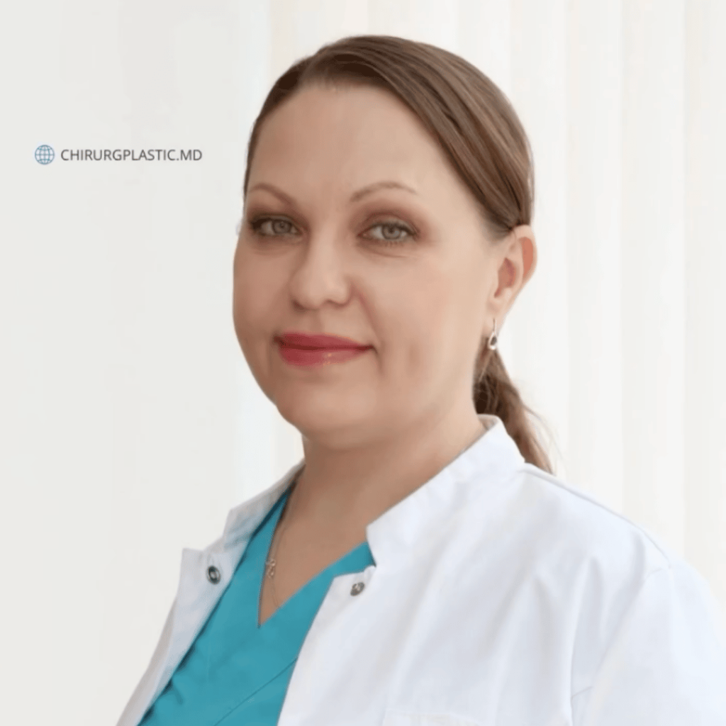 țesuturile faciale